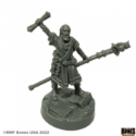 Reaper Bones Black: Giannis, Greek Mage 