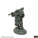 Reaper Bones Black: Hercules, Greek Hero 