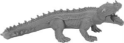 Reaper Bones Black: Hornslasher 