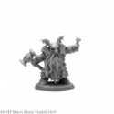 Reaper Bones Black: Irontongue Priest 