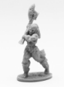 Reaper Bones Black: Jade Fire Champion 
