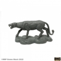 Reaper Bones Black: Leucrotta 