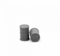 Reaper Bones Black: Modern Barrels 