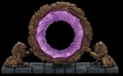Reaper Bones Black: Mystic Portal 