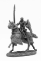 Reaper Bones Black: Overlord Cavalry 