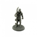 Reaper Bones Black: Pirate Rake 