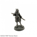 Reaper Bones Black: RAKSHASA MAHARANI 