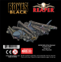 Reaper Bones Black: Raft of the Damned 