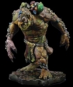 Reaper Bones Black: Rock Troll 