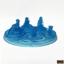 Reaper Bones Black: Song of the Sirens 