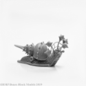 Reaper Bones Black: Thrasher Snail 