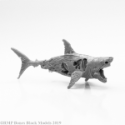 Reaper Bones Black: Zombie Shark 