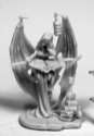 Reaper: Dark Heaven Bones: 2015 Kickstarter Sophie 