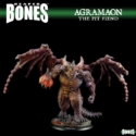 Reaper: Dark Heaven Bones: AGRAMON THE PIT FIEND 