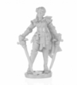 Reaper: Dark Heaven Bones: Aletheia Edair, Duelist 