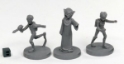 Reaper Bones Black: Alien Overlords 