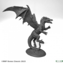 Reaper: Dark Heaven Bones: Amber Dragon 