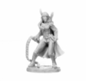 Reaper: Dark Heaven Bones: Amrielle, Female Ranger 