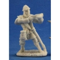 Reaper: Dark Heaven Bones: Anhurian Crossbow (3) 