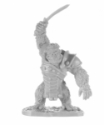Reaper: Dark Heaven Bones: Ape Lord 