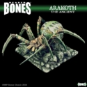 Reaper: Dark Heaven Bones: Arakoth the Ancient 