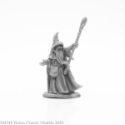 Reaper: Dark Heaven Bones: Arakus Landarzad, Wizard 