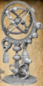 Reaper: Dark Heaven Bones: Astrolabe 