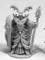 Reaper: Dark Heaven Bones: Athak, Undead Knight 