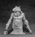 Reaper: Dark Heaven Bones: Avatar of Honor (Gorilla) 