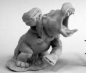 Reaper: Dark Heaven Bones: Avatar of Rage (Hippo) 