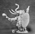 Reaper: Dark Heaven Bones: Avatar of Strength (Elephant) 