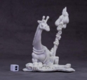 Reaper: Dark Heaven Bones: Avatar of Wisdom (Giraffe) 