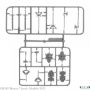 Reaper: Dark Heaven Bones: BONES WEAPONS-MEGA PACK - 77730 [762486777301]