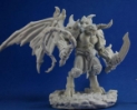 Reaper: Dark Heaven Bones: Balor Demon 