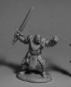 Reaper: Dark Heaven Bones: Bandit Bully 