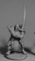 Reaper: Dark Heaven Bones: Bandit Enforcer 