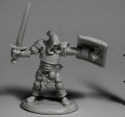 Reaper: Dark Heaven Bones: Bandit Leader 