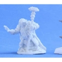 Reaper: Dark Heaven Bones: Barden Barrelstrap, Dwarf Cleric 