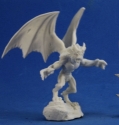Reaper: Dark Heaven Bones: Bat Demon 