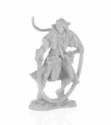 Reaper: Dark Heaven Bones: Belthual, Elf Chronicler 