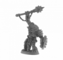 Reaper: Dark Heaven Bones: Bhonk, Bugbear Chieftain 