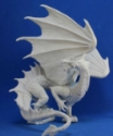 Reaper: Dark Heaven Bones: Blightfang, Forest Dragon 