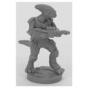 Reaper: Dark Heaven Bones: Bloodcrest Sharpshooter 