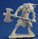 Reaper: Dark Heaven Bones: Bloodhoof, Minotaur Barbarian 