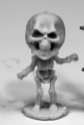 Reaper: Dark Heaven Bones: Bonesylvanians- Cal 