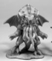 Reaper: Dark Heaven Bones: Bonesylvanians: Lou 