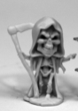 Reaper: Dark Heaven Bones: Bonesylvanians- Morty 