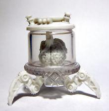 Reaper: Dark Heaven Bones: Brain In a Jar 