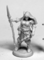 Reaper: Dark Heaven Bones: Bregan, Valkyrie 