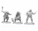 Reaper: Dark Heaven Bones: Brigands 